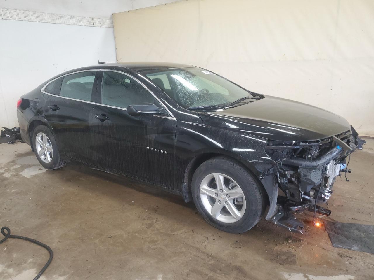 2022 CHEVROLET MALIBU