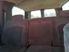 2001 CHEVROLET Suburban