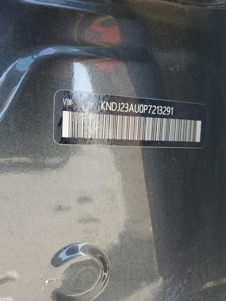 2023 KIA SOUL