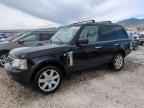 2007 LAND ROVER RANGE ROVER