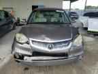 2007 ACURA RDX