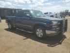 2004 CHEVROLET Silverado