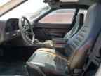 1977 PORSCHE 924