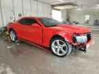 2010 CHEVROLET Camaro