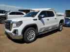 2019 GMC Sierra
