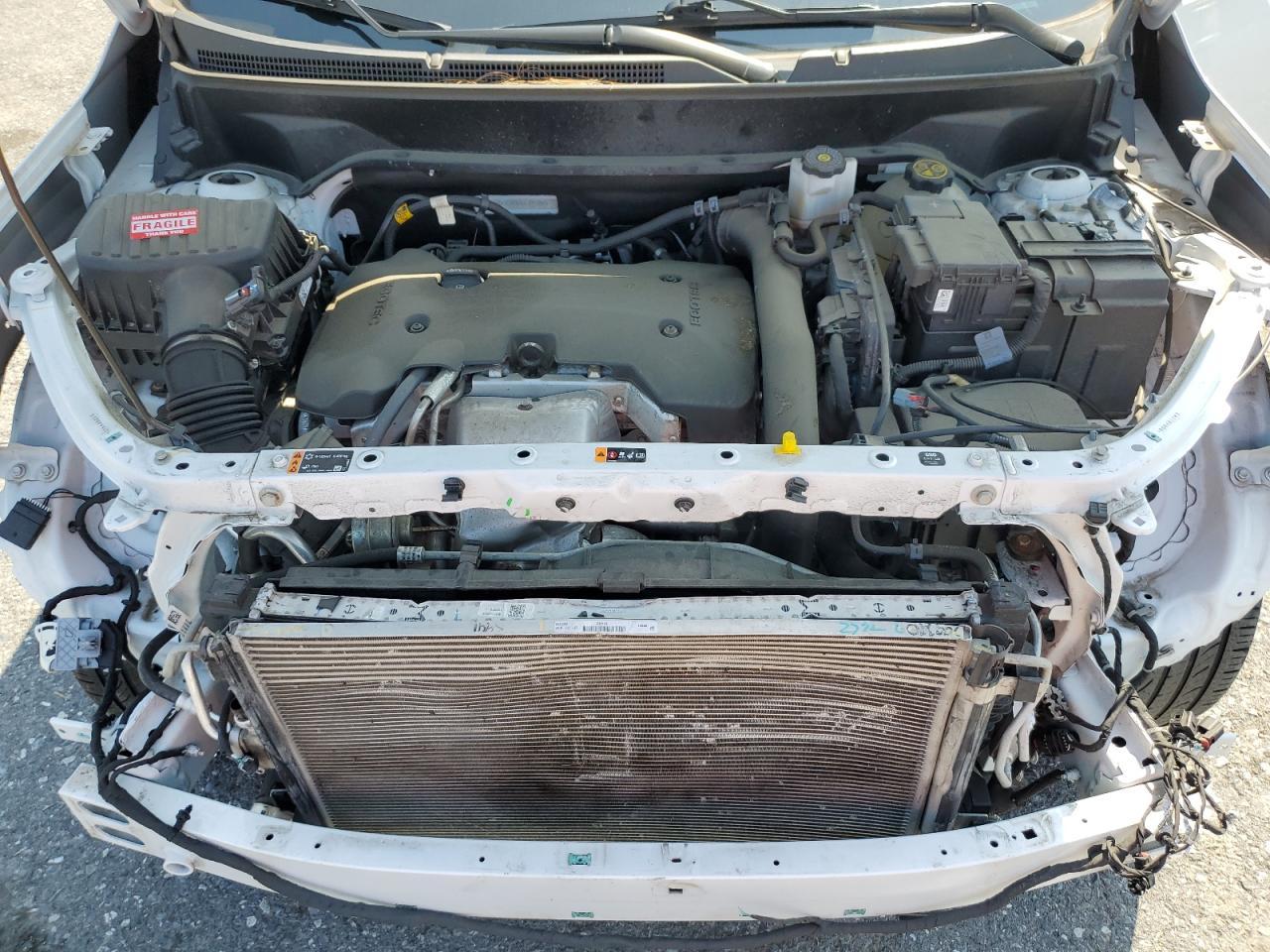 2020 GMC Terrain