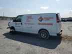 2009 CHEVROLET EXPRESS 2500