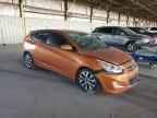 2015 HYUNDAI ACCENT