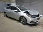 2018 CHEVROLET CRUZE