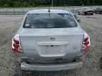 2008 NISSAN SENTRA