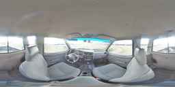 1997 NISSAN Navara