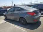 2012 HYUNDAI ACCENT