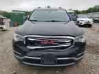 2018 GMC ACADIA