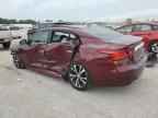 2017 NISSAN Maxima