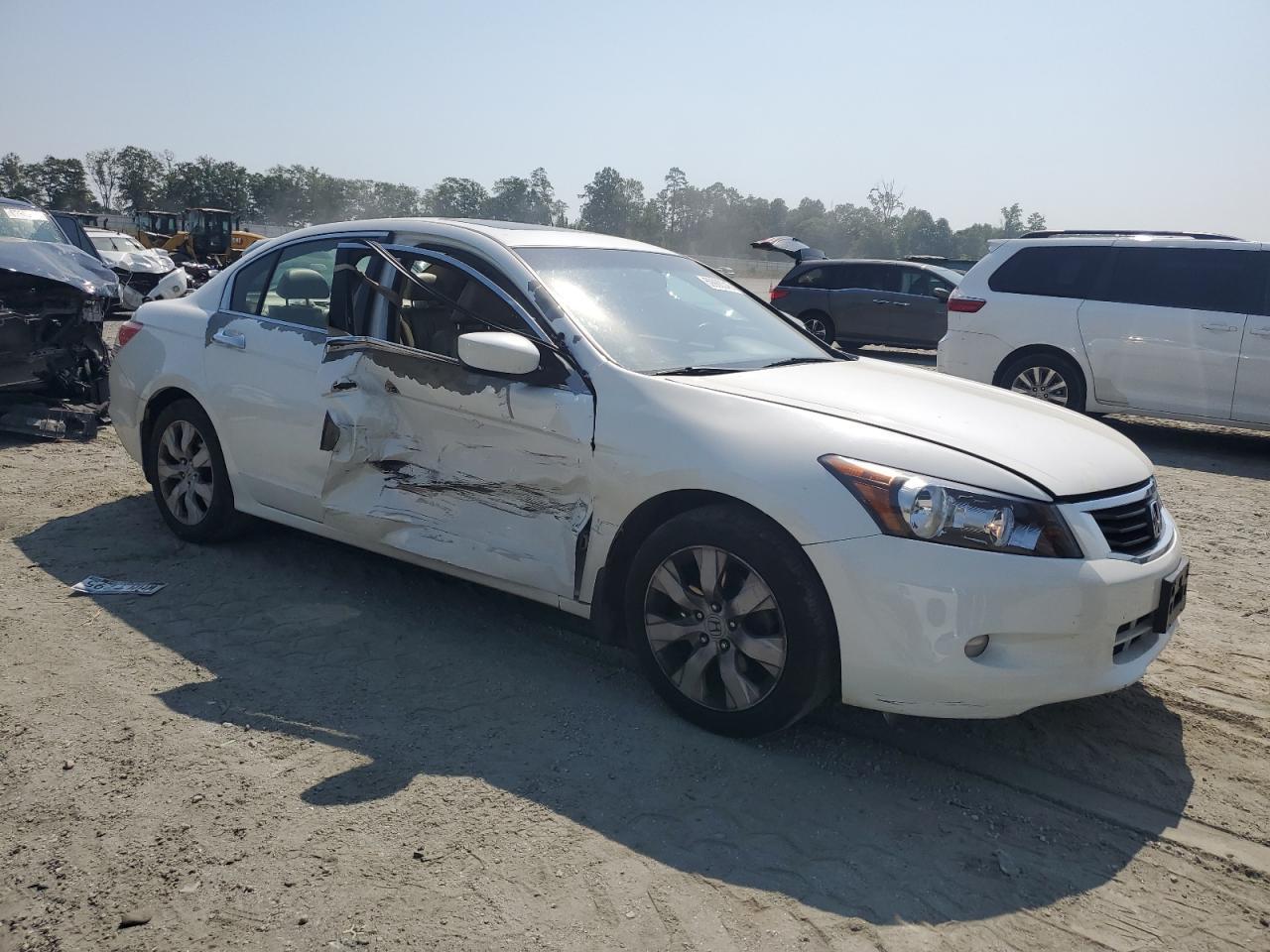 2010 HONDA ACCORD