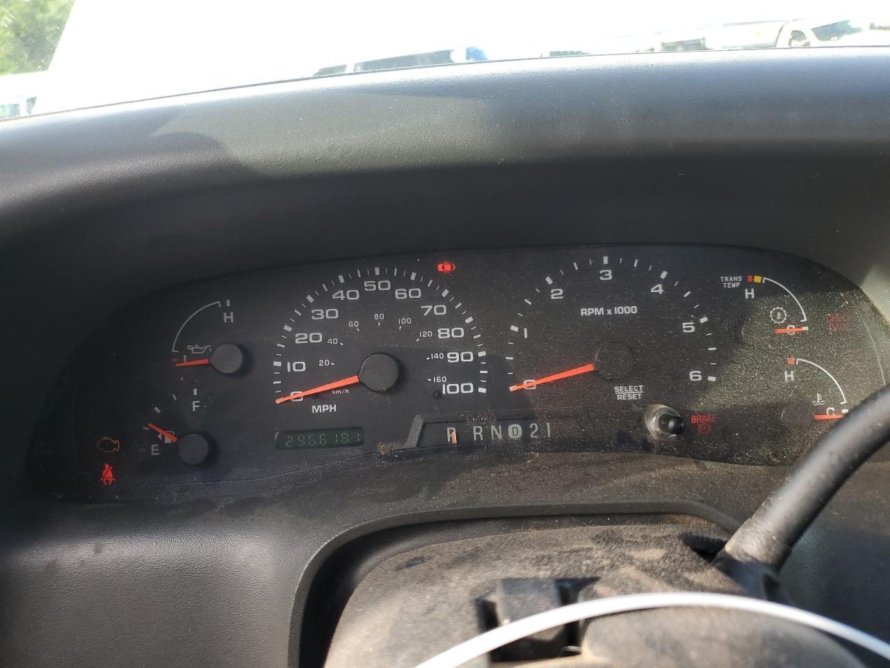 2004 FORD F-250