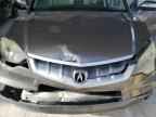 2007 ACURA RDX