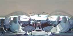 2014 CHEVROLET TRAVERSE