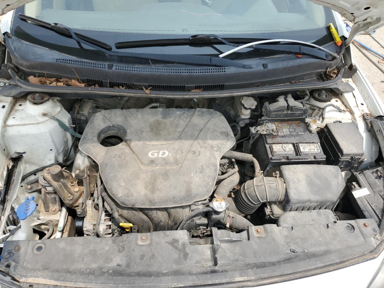 2012 HYUNDAI ACCENT
