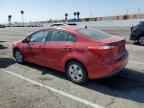 2016 KIA FORTE