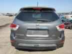 2015 NISSAN PATHFINDER