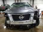 2015 NISSAN PATHFINDER