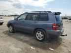 2004 TOYOTA HIGHLANDER