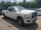2021 RAM 2500