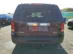 2011 HONDA PILOT