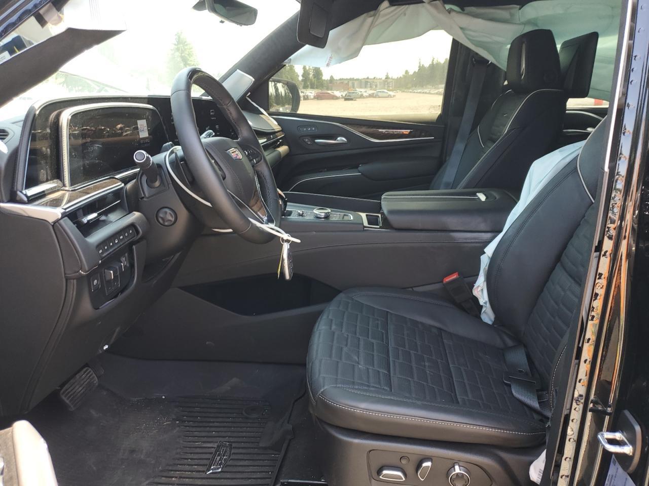 2024 CADILLAC ESCALADE