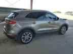 2017 LINCOLN MKC