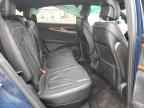 2018 LINCOLN MKX