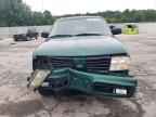 2000 OLDSMOBILE Bravada