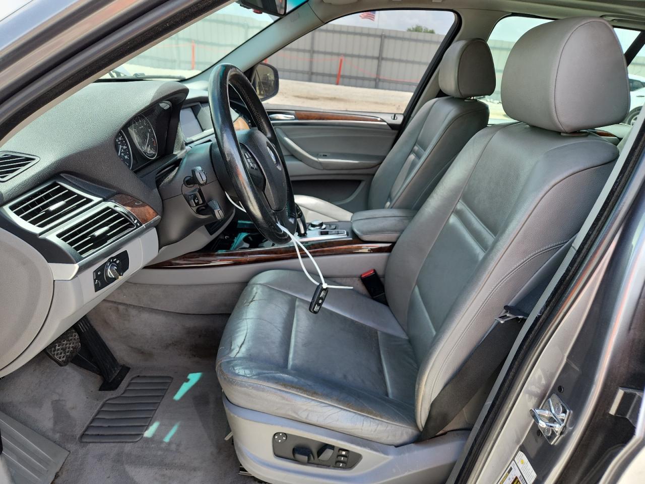 2007 BMW X5