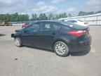 2016 KIA FORTE