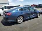 2022 CHEVROLET MALIBU