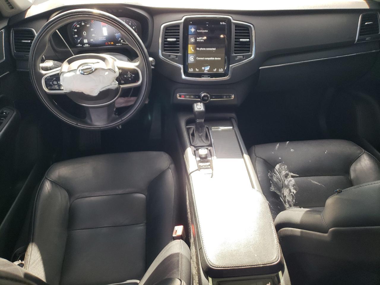 2020 VOLVO XC90