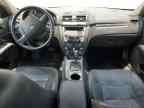 2010 FORD FUSION