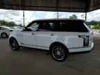 2014 LAND ROVER RANGE ROVER