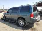 2005 NISSAN Armada