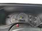 2001 CHEVROLET Silverado
