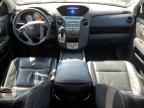 2011 HONDA PILOT