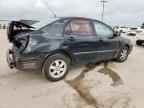 2004 TOYOTA COROLLA