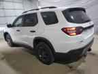 2024 HONDA PILOT