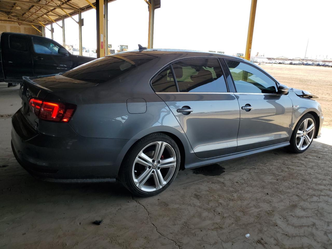 2016 VOLKSWAGEN JETTA