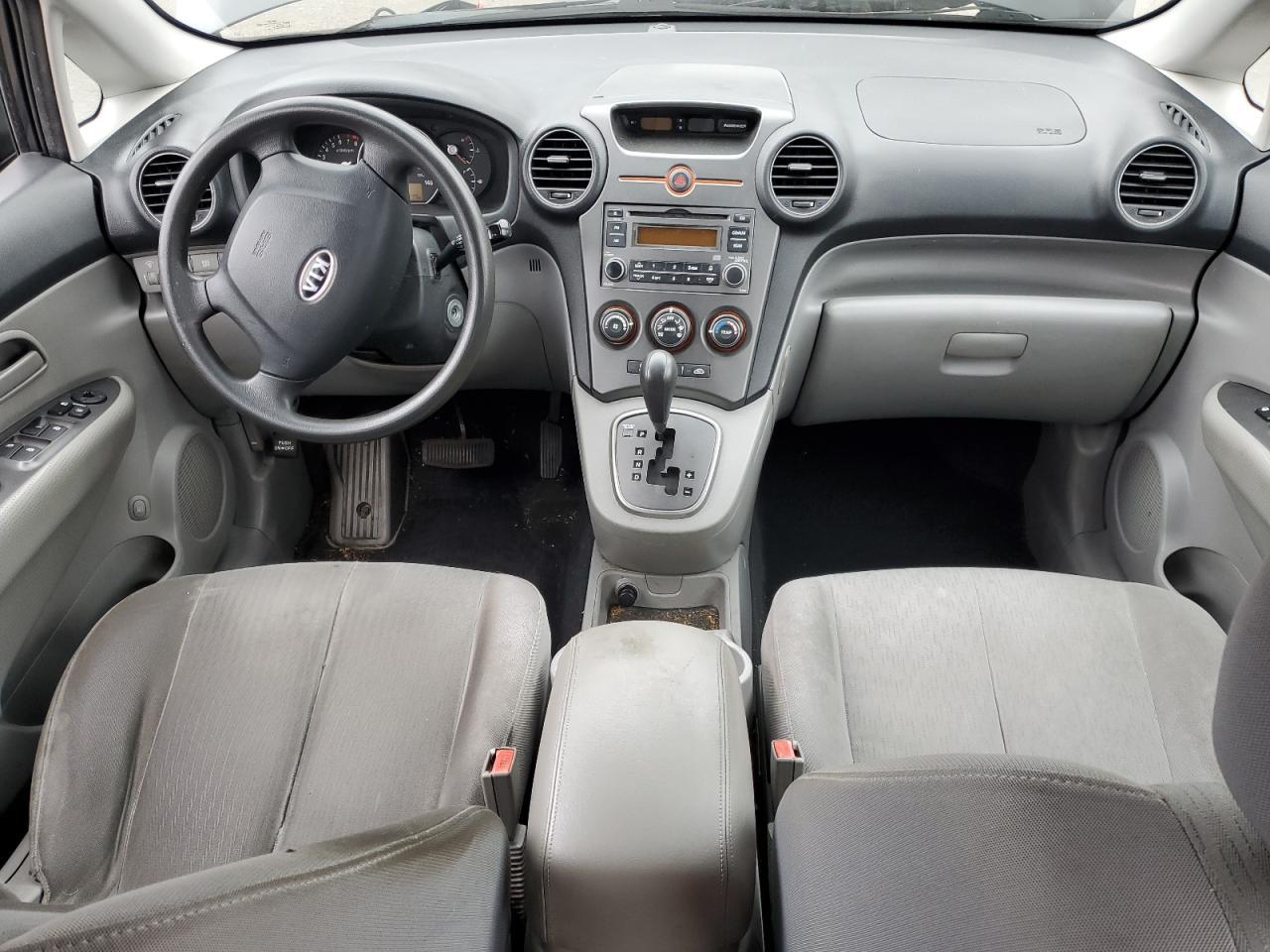 2008 KIA RONDO
