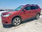 2019 SUBARU Ascent