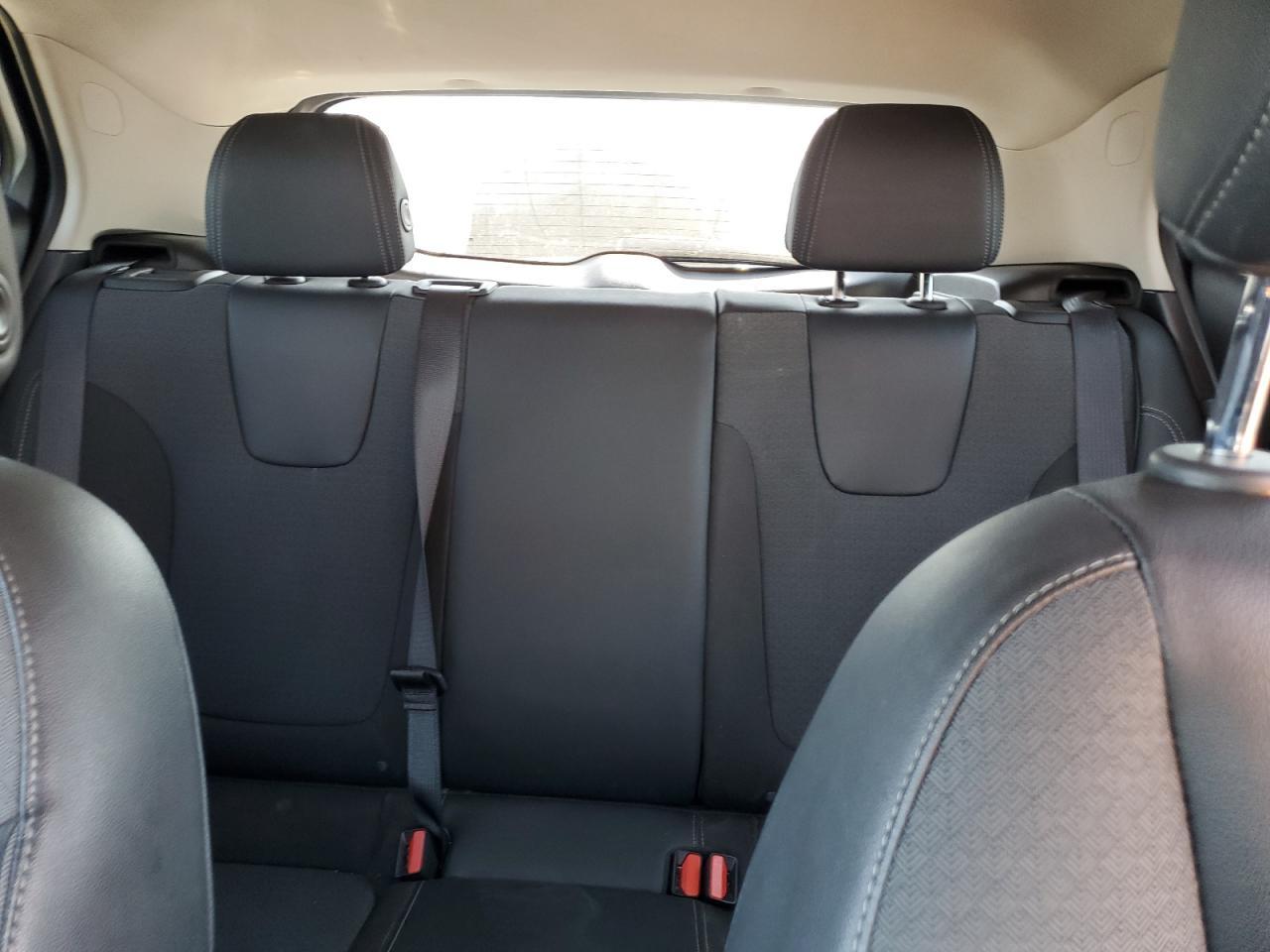 2020 BUICK Encore GX