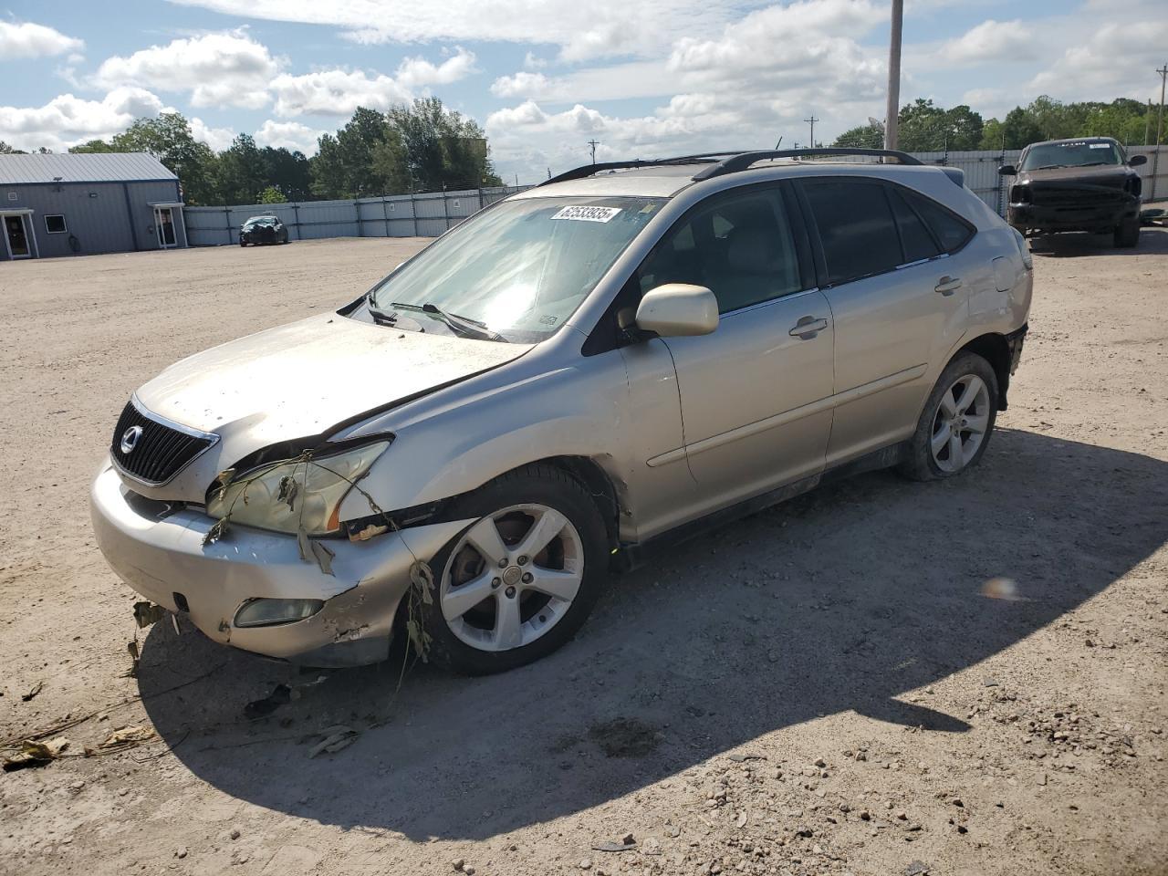 2005 LEXUS Rx 330