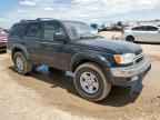 2001 TOYOTA 4Runner